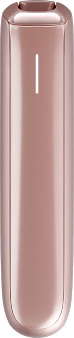 Ploom Aura Rose Gold