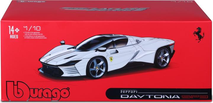Produktbild Bburago Signature Daytona SP3