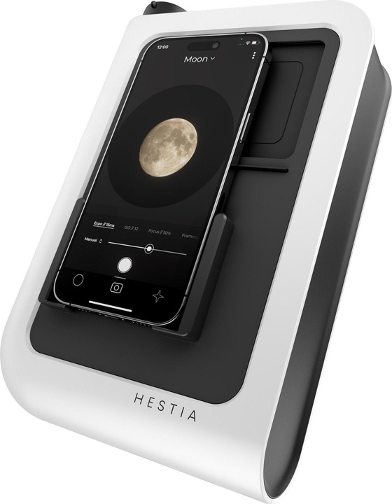 Actual product image Vaonis Hestia Standard Pack