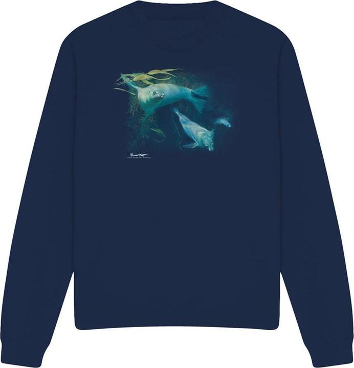 Produktbild Wildlife Kelp Patrol Sweatshirt (M)