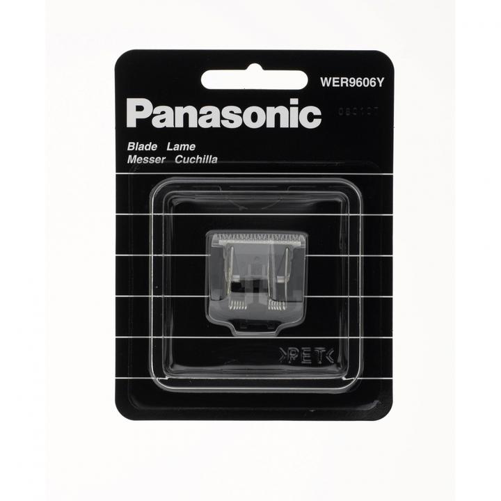 Produktbild Panasonic Ersatzscherblatt (1 x)