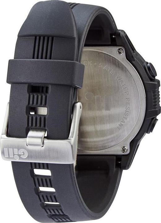 Produktbild Stealth Racer Timer Black