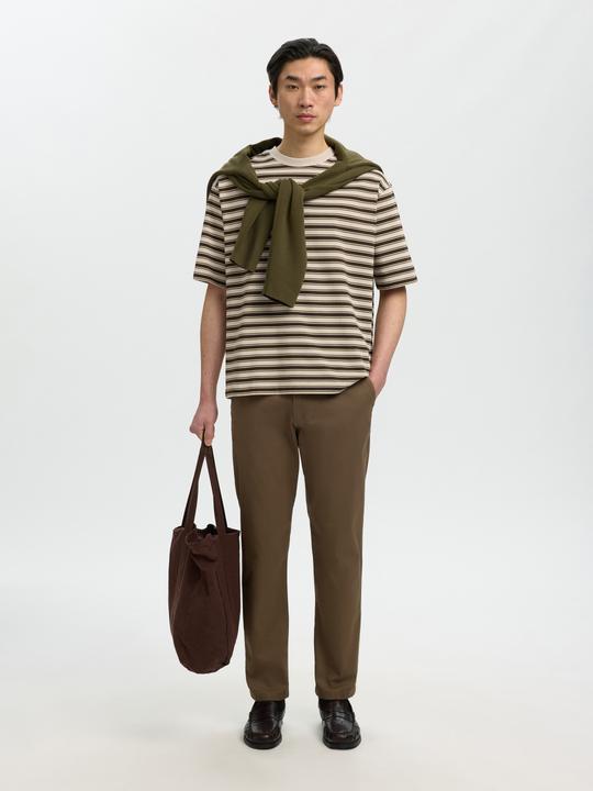Produktbild Selected Relaxed Fit T-Shirt (M)