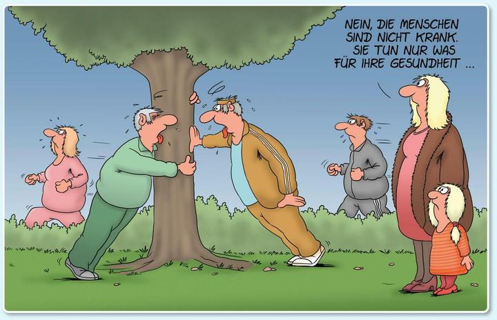 Image du produit Uli Stein – Auf die Gesundheit! (Allemand, Pierre Uli, 2024)