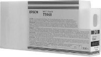 Image du produit Epson T5968 (MBK)