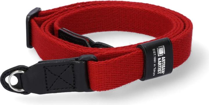 Immagine prodotto Artisan & Artist ACAM-100AA red (ACAM 100 AA RED)