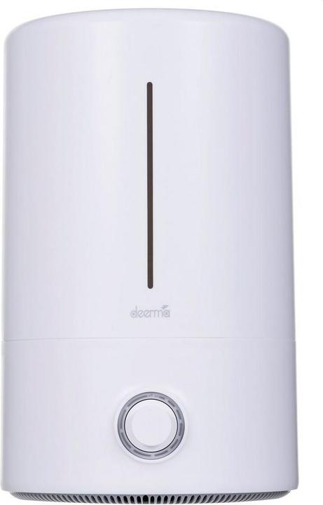Actual product image Deerma Ultrasonic humidifier F628W (30 m²)