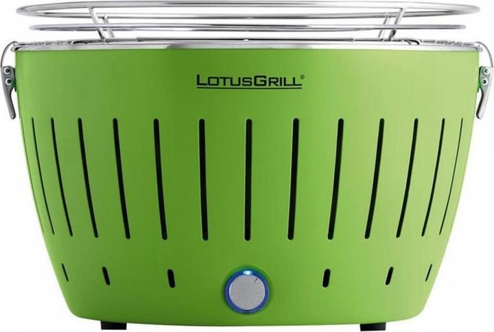Image du produit LotusGrill Original avec USB (32 cm)