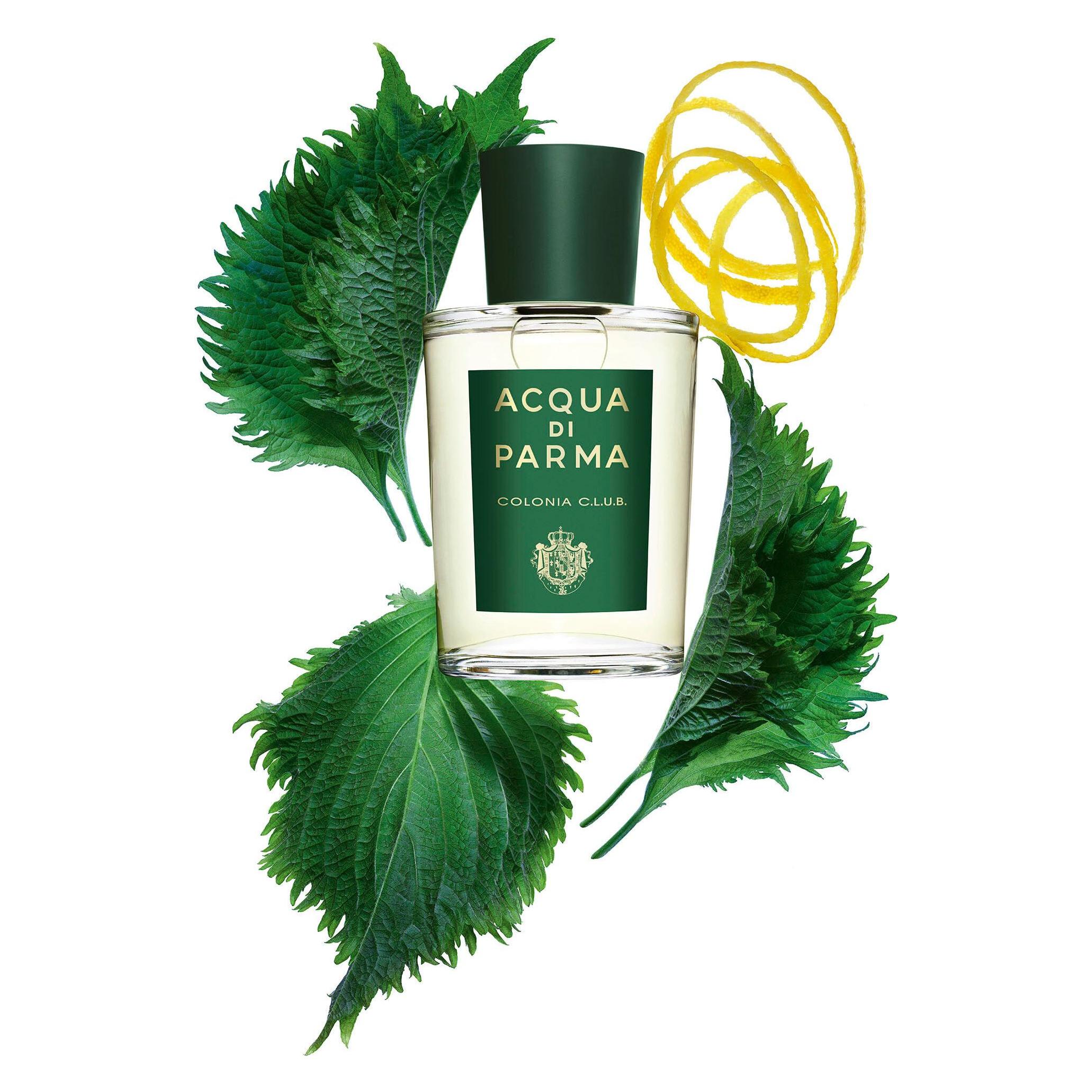 Acqua Di Parma Colonia Club (Eau de cologne, 100 ml) - buy at