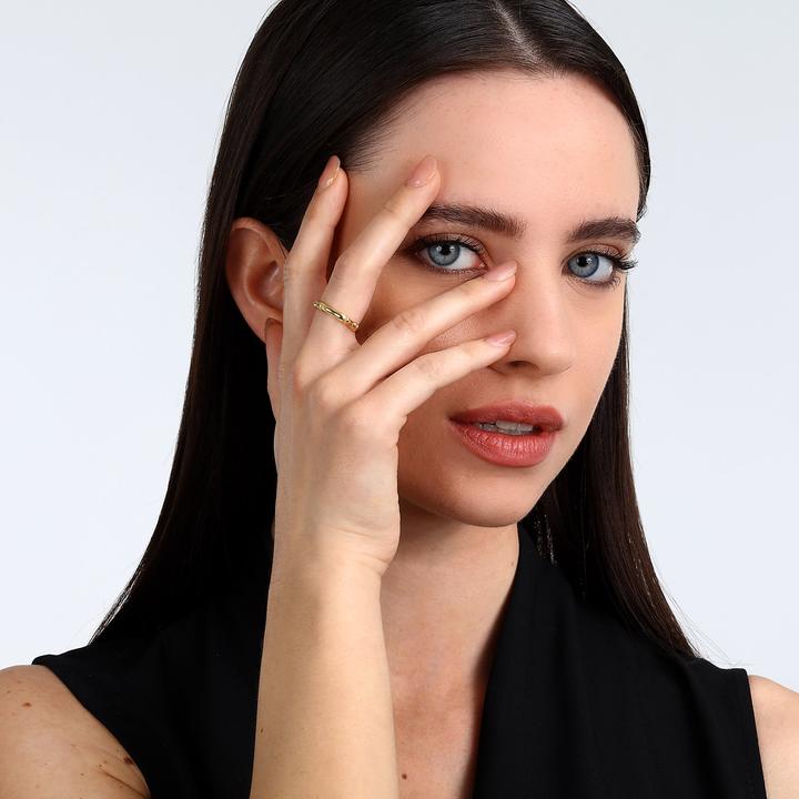 Produktbild Morellato Essenza Ring (58, 925 Silber)