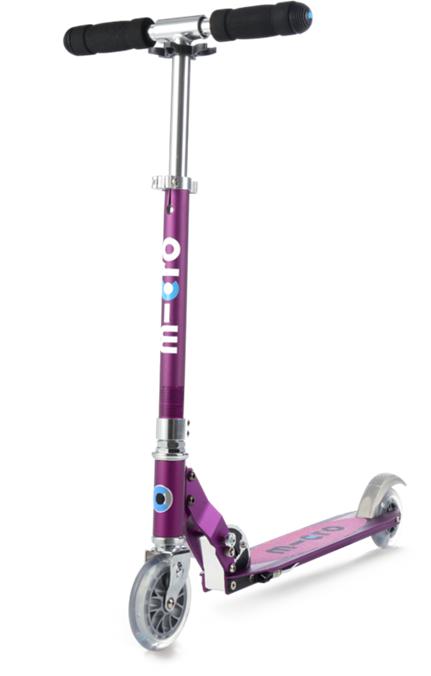 Produktbild Micro Sprite Special Edition