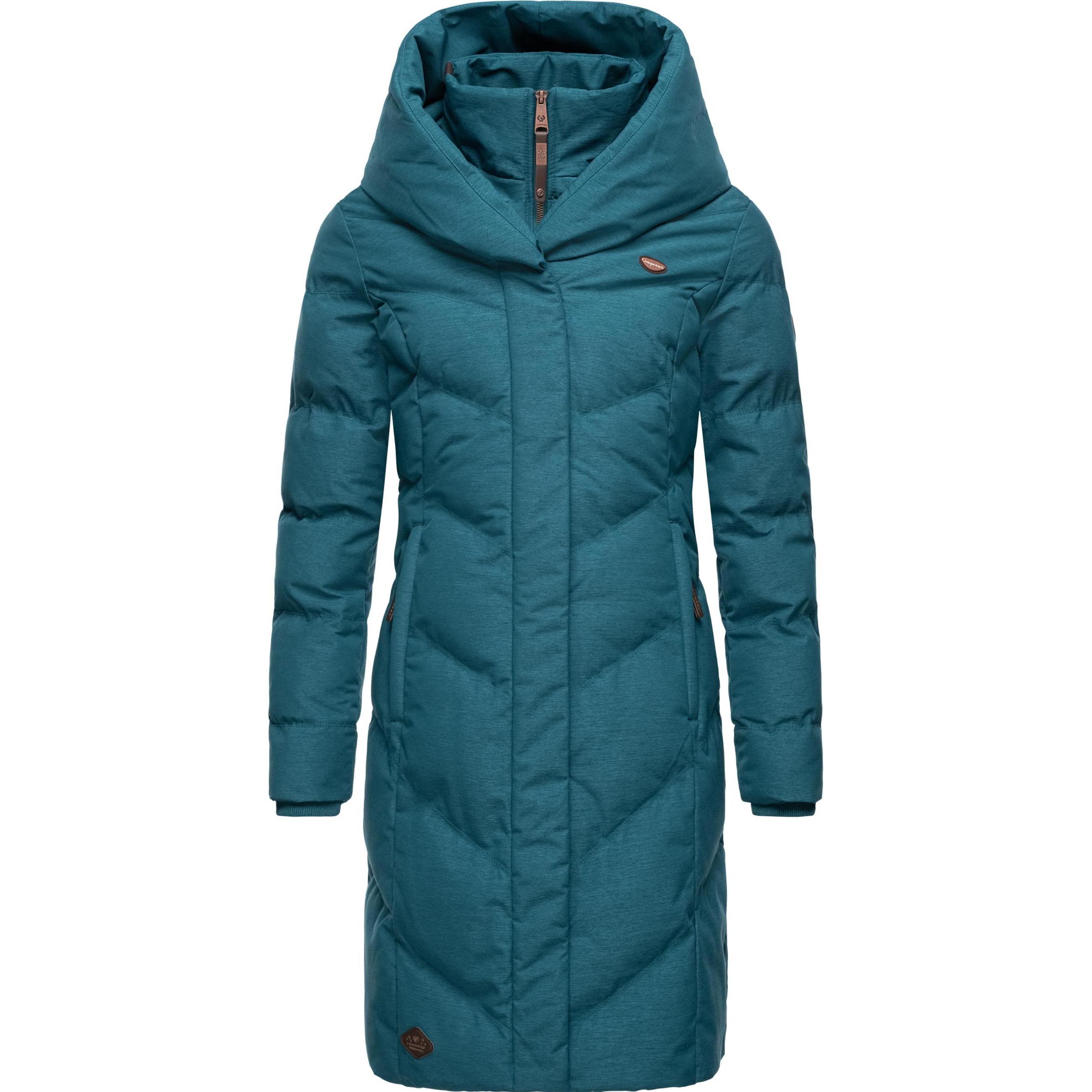 Ragwear, Damen, Jacke, Natalka Melange (3XL), 3XL