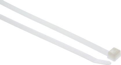 Produktbild HellermannTyton Kabelbinder 225x7,6mm PA6.6 (225 mm, 50 Stk.)