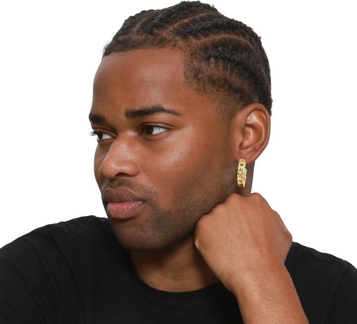 Immagine prodotto Heideman Mailo color oro (100% acciaio inossidabile)