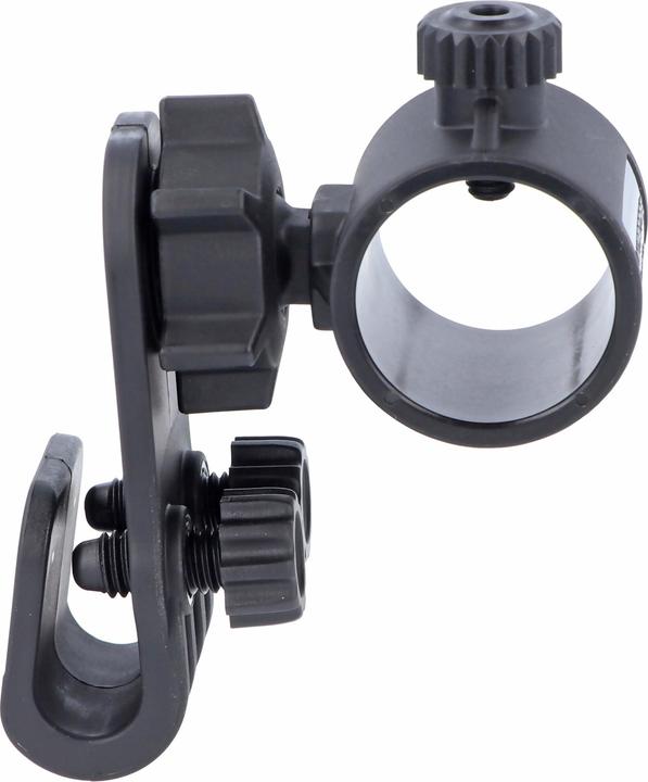 Nitecore HRM2 supporto universale per torce da casco