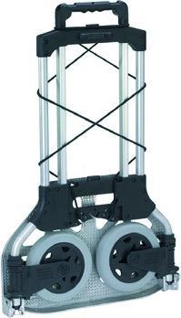 Produktbild Matador Klappkarren (125 kg)