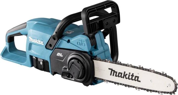 Actual product image Makita DUC307ZX2 (Battery chain saw)