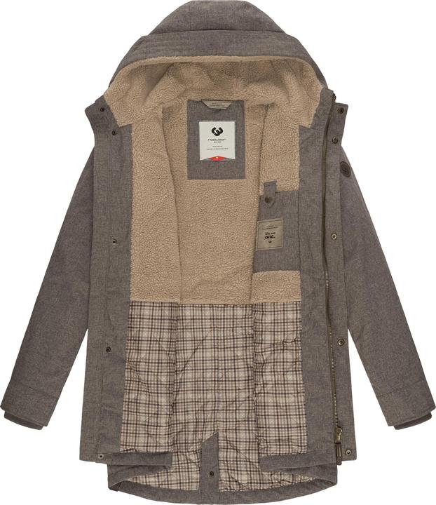 Produktbild Ragwear Parka MR SMITH (L)