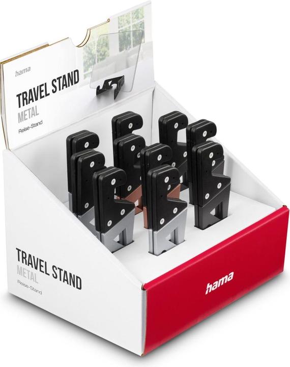 Actual product image Hama Travel