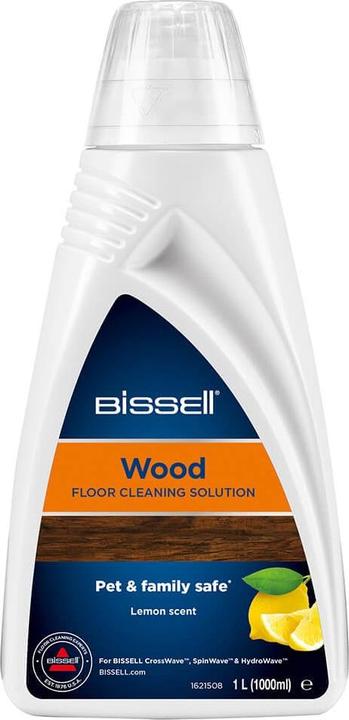 Produktbild Bissell Wood Floor Formula