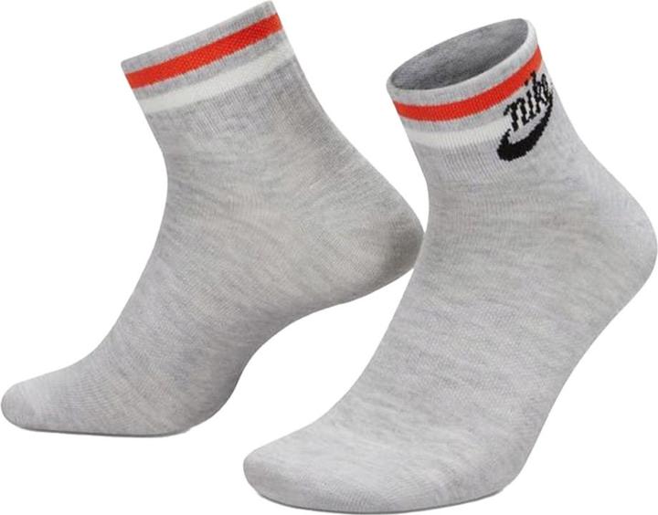 Produktbild Nike Essentials Socken Alltag(3erPack) (3er Pack, 33 - 38)