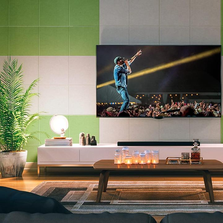 Produktbild Kuchoow Selbstklebende Akustikplatten (12 Stk.)