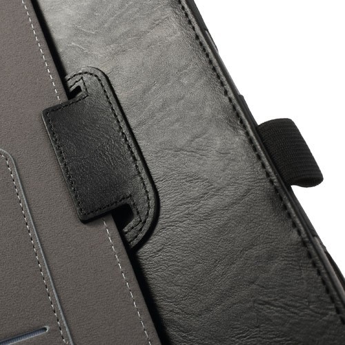 Produktbild MU Classic Crazy Horse Leder Cover
