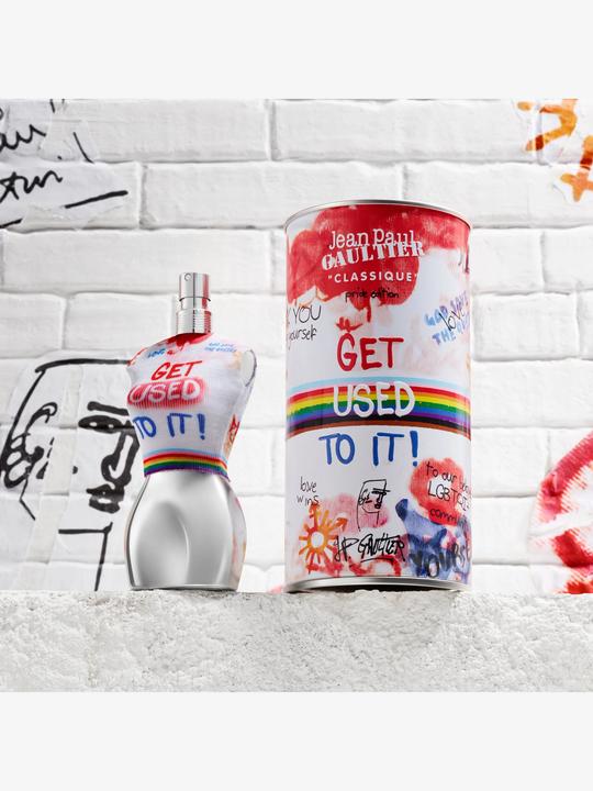 Immagine prodotto Gaultier Orgoglio di classe (Eau de toilette, 100 ml)