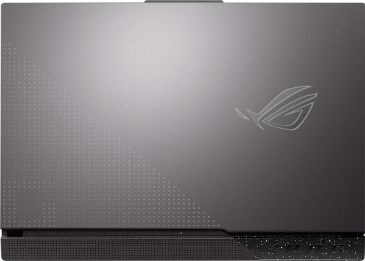 Produktbild ASUS ROG Strix G17 RTX 4070 (17.30", 1000 GB, 32 GB, DE, AMD Ryzen 9 7940HX)