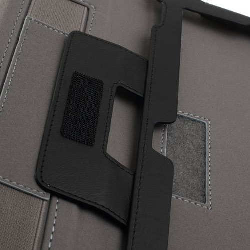 Produktbild MU Classic Crazy Horse Leder Cover