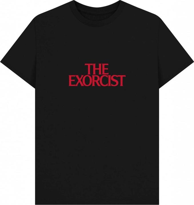 Produktbild The Exorcist TShirt (M)