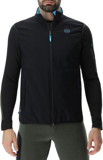 Produktbild UYN Softshellweste Spire (M)