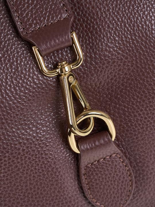 Immagine prodotto Pierre Cardin Damenhandtasche Made In Italy - Modell Althea Lux - 100% Leder - 34.5 X 22.0 X 17.0 Cm