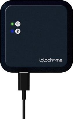 Produktbild Igloohome EB1 gateway/controller