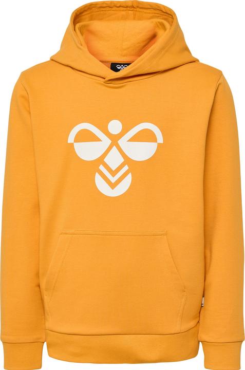 Produktbild hummel hmlCUATRO HOODIE (134)