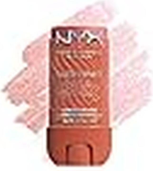 Produktbild NYX Professional Make-Up Nyx Buttermelt (#E8A68C, 07 Thats on Melt, Highlighter, 5 g)