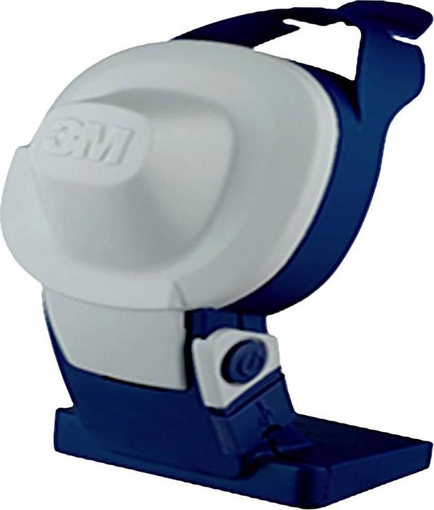 Produktbild 3M Cool Flow Fan 10691EU Atemhilfe