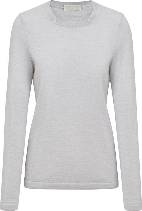 Light Grey Heather