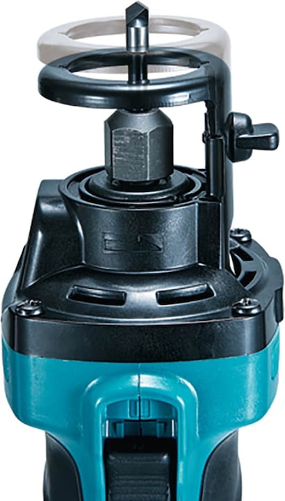 Produktbild Makita Akku-Rotationsschneider