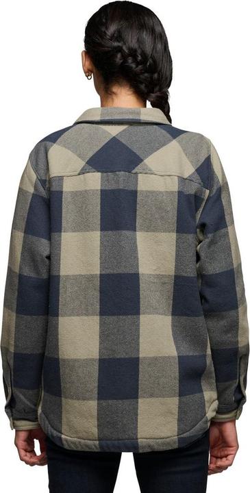 Actual product image Black Diamond W Project Lined Flannel (XL)