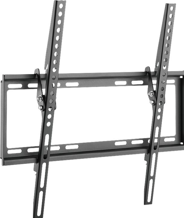 Produktbild LogiLink TV Wandhalterung (Wand, 55", 35 kg)