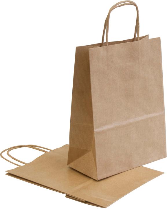 Actual product image Neutral Allegra (Gift bag, 25 x)
