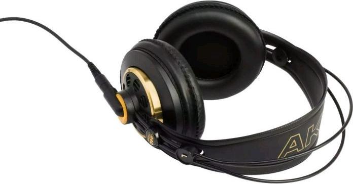 Actual product image AKG Pro K240 Studio (ANC, Cable)