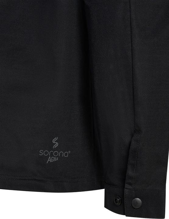 Produktbild hummel Hmlsorona Loose Overshirt (XS)