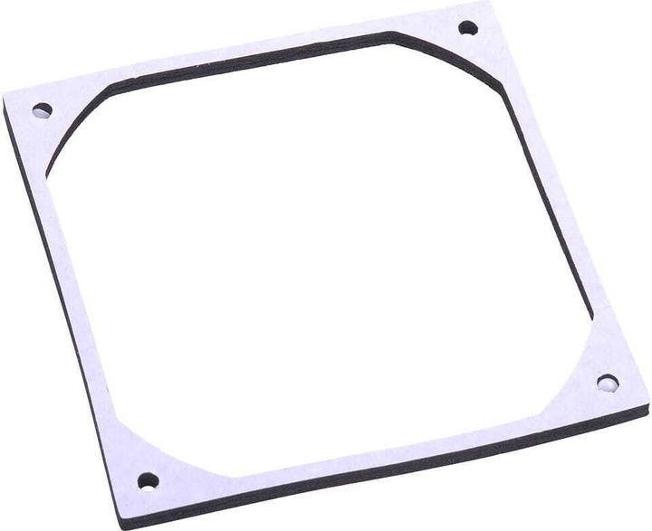 Phobya Bande d'étanchéité pour radiateur 5mm pour ventilateur 120mm