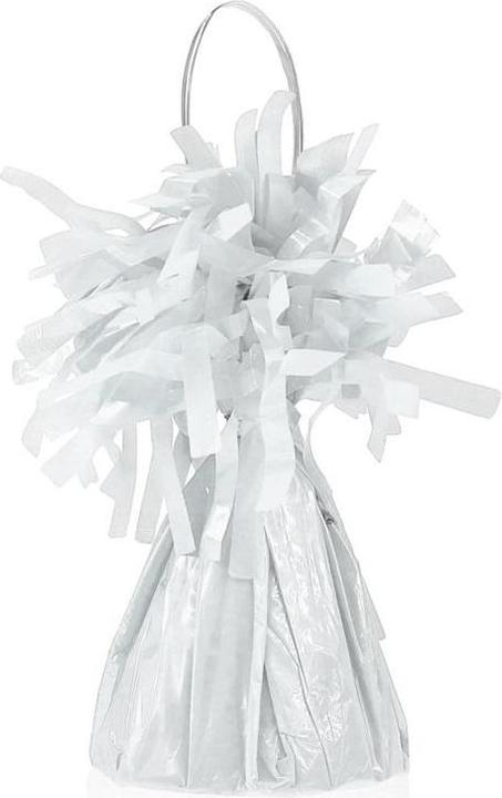 Actual product image GoDan Ballongewicht, weiss, 145g