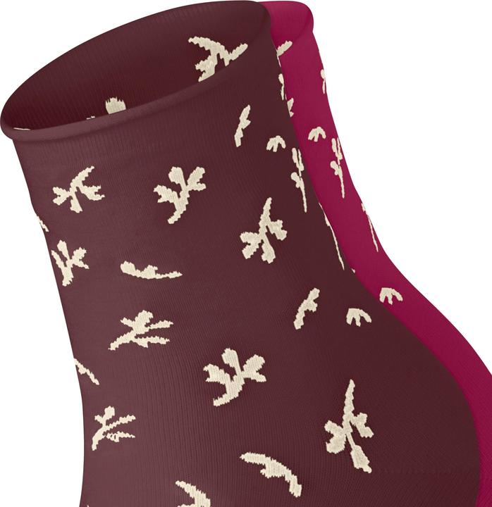 Immagine prodotto Falke Twig SSO 2P (Confezione da 2, 39 - 42)