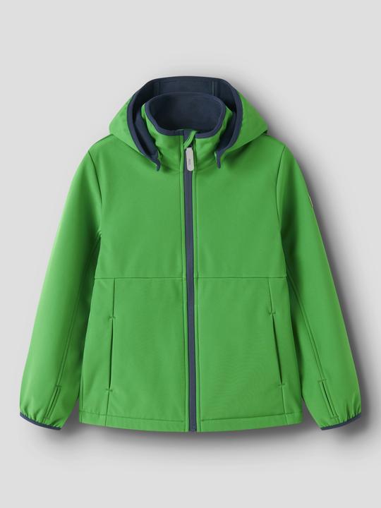 Produktbild Name it MALTA05 Softshell-Jacke (116)