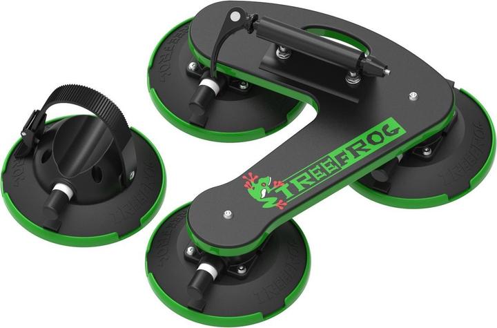 TreeFrog Pro 1