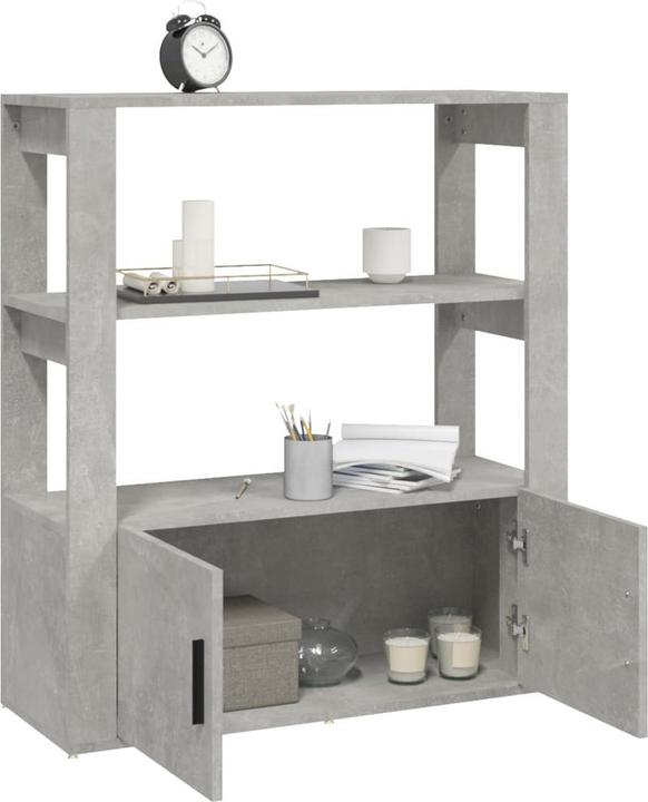 Image du produit vidaXL Sideboard (80 x 80 x 90 cm)